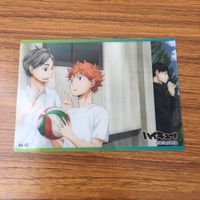 カード トレカ まとめ ハイキュー 14 サムネイル 7