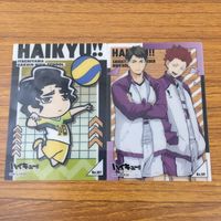 カード トレカ まとめ ハイキュー 11 サムネイル 3