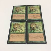MTG まとめ マジックザギャザリング スカイシュラウドのこぶ作戦 ルートワラ ハリケーンズ 8 7 ワイルーリーの狼 9 サムネイル 2