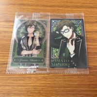 アイドリッシュセブン アイナナ カード トレカ まとめ 未開封 二階堂 大和 24 サムネイル 1