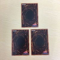 遊戯王 ノーマル カード トレーディングカード らくがきじゅうーすてご まとめ サムネイル 5