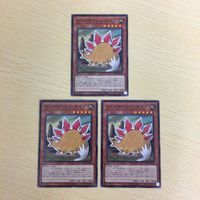 遊戯王 ノーマル カード トレーディングカード らくがきじゅうーすてご まとめ サムネイル 1