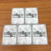 ファイナルファンタジー カード まとめ 10 サムネイル 7