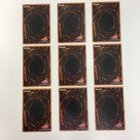 遊戯王 ノーマル 闇の誘惑 強欲で謙虚な壺 貪欲な壺 カード まとめ サムネイル 8