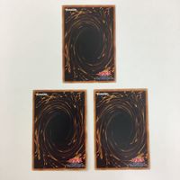 遊戯王 ノーマル 闇の誘惑 強欲で謙虚な壺 貪欲な壺 カード まとめ サムネイル 9