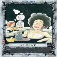 カード ディーグレイマン Dグレ まとめ SR スーパーレア キラ ユウ リナリー リー など サムネイル 5
