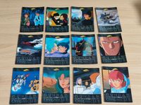 ガンダム クロニクル2 カードダスマスターズ カード まとめ フォウ カミーユ シロッコ ジェリド エマ 64 65 67 69 71 73 74 76 78 79 81 88