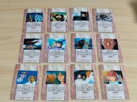 ガンダム クロニクル2 カードダスマスターズ カード まとめ フォウ カミーユ シロッコ ジェリド エマ 64 65 67 69 71 73 74 76 78 79 81 88 サムネイル 2