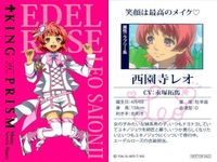 カード KING OF PRISM キングオブプリズム キンプリ まとめ 非売品 1 fksi 1024 サムネイル 9