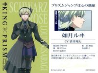 カード KING OF PRISM キングオブプリズム キンプリ まとめ 非売品 1 fksi 1024 サムネイル 3
