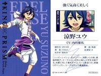 カード KING OF PRISM キングオブプリズム キンプリ まとめ 非売品 1 fksi 1024 サムネイル 8