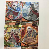 NARUTO ナルティメットカードバトル まとめ 自来也 レア 12 サムネイル 1