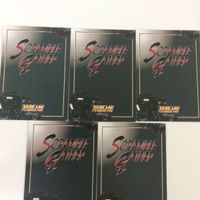 スーパーロボット大戦 スクランブルギャザー カード 初版 まとめ 聖戦士 ダンバイン 26 サムネイル 7