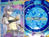 カード エルドラクラウン カードコネクト スラッガー サムネイル 2