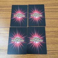 カード トレカ まとめ ミラクル バトル ミラバト ハンター ハンター キルア レオリオ クラピカ ゴン 67 サムネイル 2