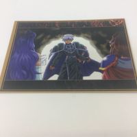 ぷよぷよ カードまとめ キラ レア 07 C14 C11 C15 21 17 14 18 サムネイル 2