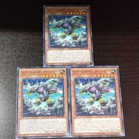 遊戯王 カード トレーディングカード Gゴーレム・ロックハンマー ノーマル まとめ AC02-JP040 サムネイル 1