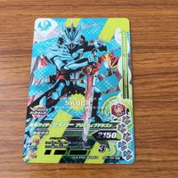 カード トレカ まとめ ガンバライジング SR セイバー 21 サムネイル 5