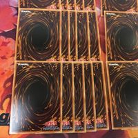 運命の囚人 型番統一 40枚 スーパーレア 遊戯王 HC01-JP046 まとめ サムネイル 9
