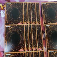 運命の囚人 型番統一 40枚 スーパーレア 遊戯王 HC01-JP046 まとめ サムネイル 7