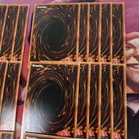 運命の囚人 型番統一 40枚 スーパーレア 遊戯王 HC01-JP046 まとめ サムネイル 8