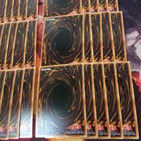 運命の囚人 型番統一 40枚 スーパーレア 遊戯王 HC01-JP046 まとめ サムネイル 10