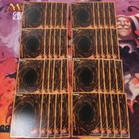 運命の囚人 型番統一 40枚 スーパーレア 遊戯王 HC01-JP046 まとめ サムネイル 6