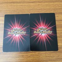カード トレカ まとめ ミラクルバトル カードダス ミラバト ドラゴンボール 悟天 トランクス 悟空 ブウ 38 サムネイル 4