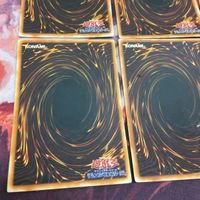 王座の侵略者 人喰い虫 スーパーレア 各種3枚 PG-47 MR-26 まとめ 2期 遊戯王 サムネイル 9