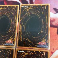 王座の侵略者 人喰い虫 スーパーレア 各種3枚 PG-47 MR-26 まとめ 2期 遊戯王 サムネイル 8