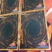 王座の侵略者 人喰い虫 スーパーレア 各種3枚 PG-47 MR-26 まとめ 2期 遊戯王 サムネイル 10