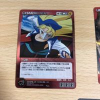 カード サンライズ クルセイド 非売品 まとめ ダンバイン ビルバイン マクロス my friends P プロモ マジンガーZ ベガ ガオガイガー サムネイル 9