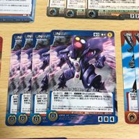 カード サンライズ クルセイド 非売品 まとめ ダンバイン ビルバイン マクロス my friends P プロモ マジンガーZ ベガ ガオガイガー サムネイル 6