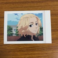 カード トレカ まとめ ぱしゃこれ 東京リベンジャーズ マイキー ドラケン 佐野 万次郎 龍宮寺 賢 18 サムネイル 9