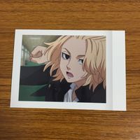 カード トレカ まとめ ぱしゃこれ 東京リベンジャーズ マイキー ドラケン 佐野 万次郎 龍宮寺 賢 18 サムネイル 3