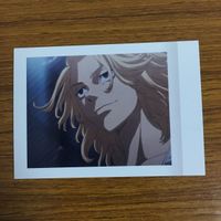カード トレカ まとめ ぱしゃこれ 東京リベンジャーズ マイキー ドラケン 佐野 万次郎 龍宮寺 賢 18 サムネイル 7