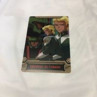 ガンダム ウエハース カード まとめ 33 サムネイル 7