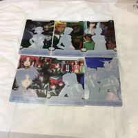 ガンダム ウエハース カード まとめ 33 サムネイル 8