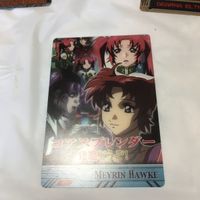 ガンダム ウエハース カード まとめ 33 サムネイル 4
