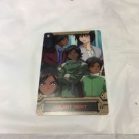 ガンダム ウエハース カード まとめ 33 サムネイル 6