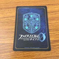 カード トレカ まとめ ファイアーエムブレム サイファ メディウス ノール ナーシェン サイアス クロード フォドラ レア キラ 10 サムネイル 8
