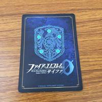 カード トレカ まとめ ファイアーエムブレム サイファ メディウス ノール ナーシェン サイアス クロード フォドラ レア キラ 10 サムネイル 6