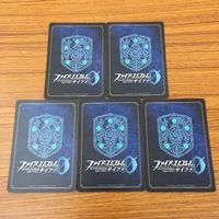 カード トレカ まとめ ファイアーエムブレム サイファ メディウス ノール ナーシェン サイアス クロード フォドラ レア キラ 10 サムネイル 2