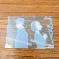 カード トレカ まとめ 名探偵 コナン クリアカード 鈴木 園子 京極 真 9 サムネイル 4