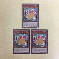 Yu-Gi-Oh Card Lot Bundle Japanese TCG Normal