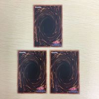 遊戯王 ノーマル カード トレーディングカード らくがきじゅうーすてご まとめ サムネイル 5