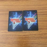 Rangers Strike Card Lot Shinkenger Super Sentai Rare サムネイル 4