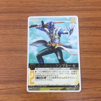 Rangers Strike Card Lot Shinkenger Super Sentai Rare サムネイル 2