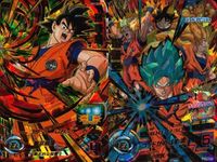 ドラゴンボールヒーローズ カード まとめ アルティメット レア UR キラ DBH 孫悟空 UM1-54 孫悟空 GOPB-51