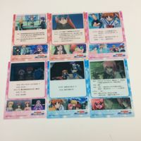 魔法少女リリカルなのは StrikerS カード トレカ ハイグレードカードコレクション まとめ 第7話 第8話 第10話 第11話 第25話 9 サムネイル 2